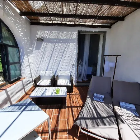 Le Terre Del Drago ベルジェッジ