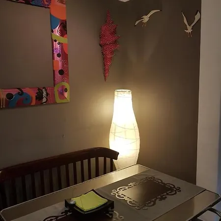 Le Terre Del Drago ベルジェッジ