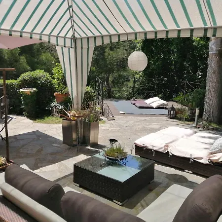 Le Terre Del Drago ベルジェッジ