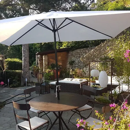 Bed & Breakfast Le Terre Del Drago *