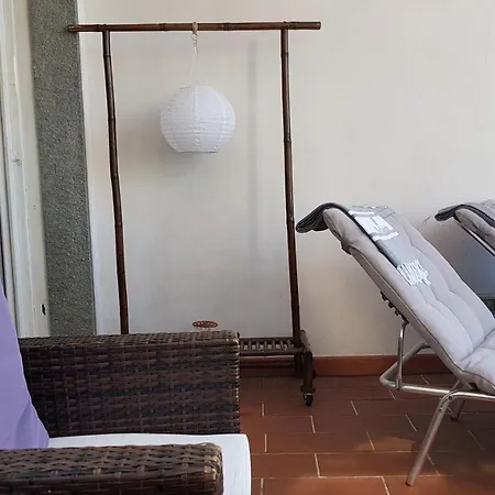 Le Terre Del Drago Bed & Breakfast