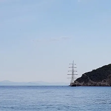Le Terre Del Drago Nocleg ze śniadaniem