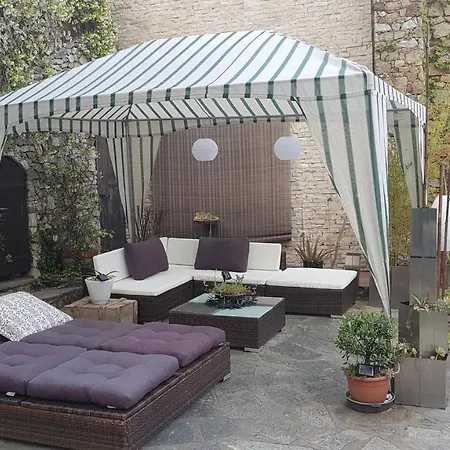 Bed & Breakfast Le Terre Del Drago