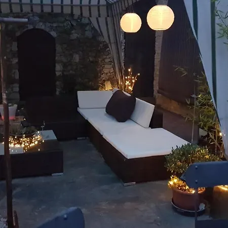 Le Terre Del Drago Bed & Breakfast