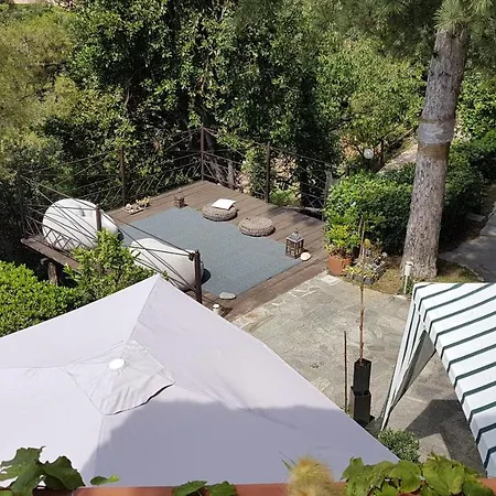 Le Terre Del Drago Bed & Breakfast Bergeggi