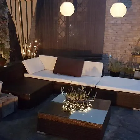 Le Terre Del Drago Bed & Breakfast