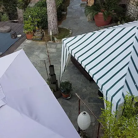 Bed & Breakfast Le Terre Del Drago *