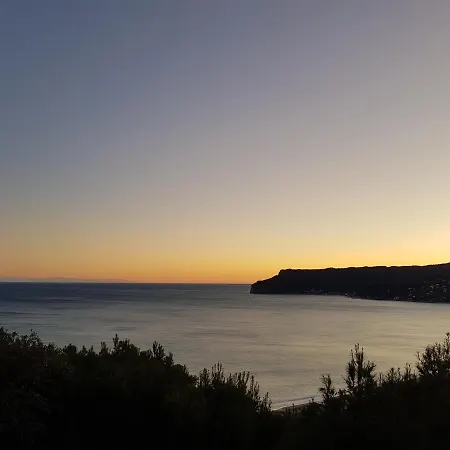 Le Terre Del Drago Bed & Breakfast