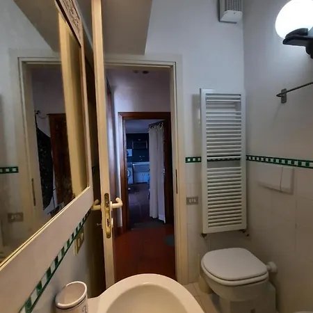 Le Terre Del Drago ベルジェッジ