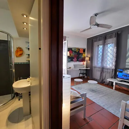 Le Terre Del Drago Bed & Breakfast *