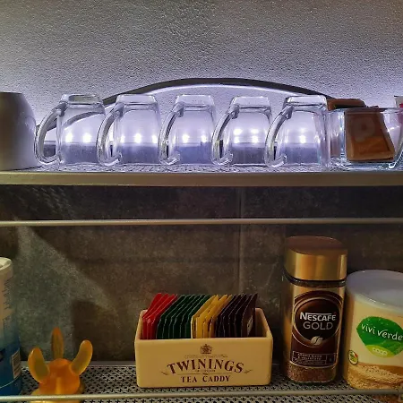 Le Terre Del Drago 4* ベルジェッジ