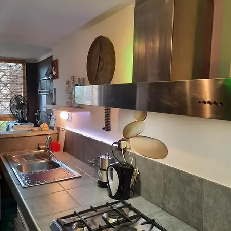 Le Terre Del Drago ベッド・アンド・ブレックファスト