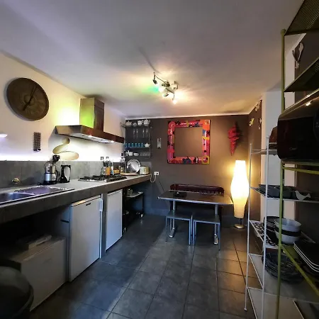 Le Terre Del Drago ベッド・アンド・ブレックファスト