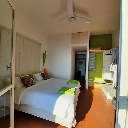 Le Terre Del Drago Bed & Breakfast Bergeggi