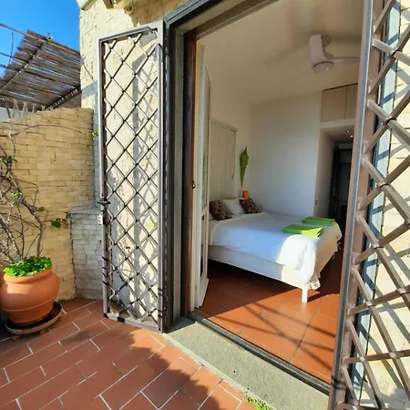 Le Terre Del Drago Bed & Breakfast *