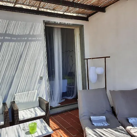 Le Terre Del Drago Bed & Breakfast