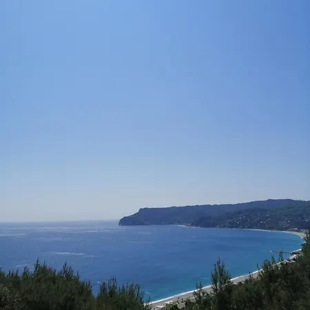 Le Terre Del Drago ベッド・アンド・ブレックファスト