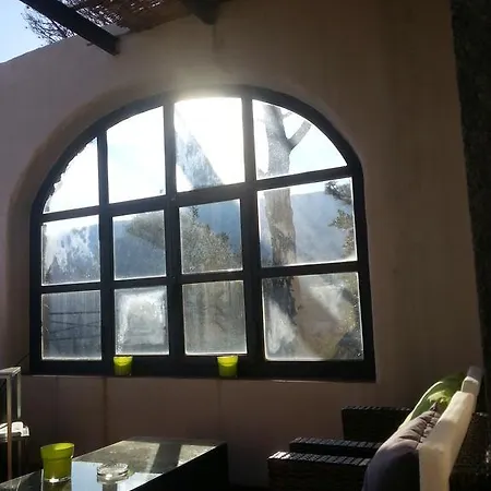 ベッド・アンド・ブレックファスト Le Terre Del Drago 4*