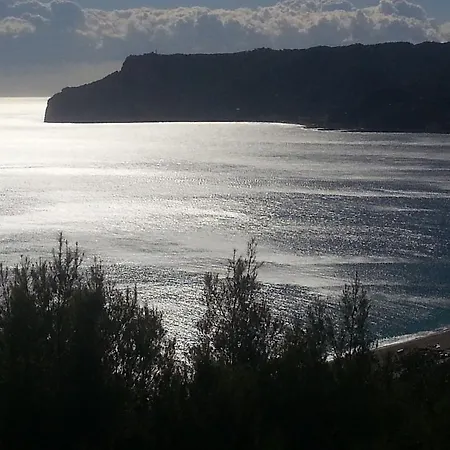 Le Terre Del Drago