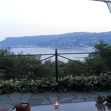 ベッド・アンド・ブレックファスト Le Terre Del Drago