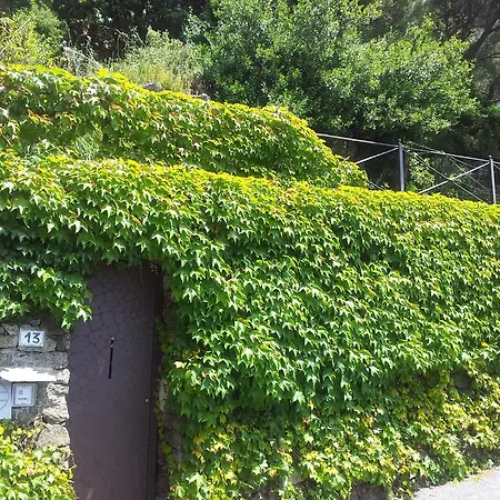 Le Terre Del Drago Bergeggi