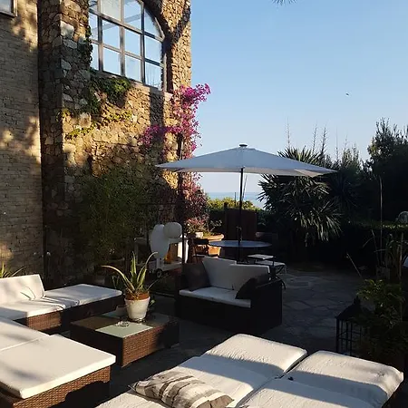 Le Terre Del Drago ベルジェッジ