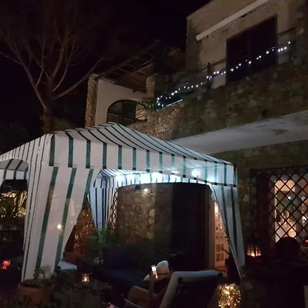 Le Terre Del Drago ベルジェッジ