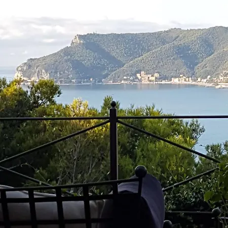 Le Terre Del Drago Bed & Breakfast *
