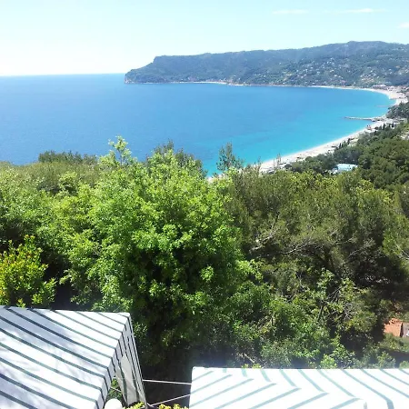 Bed & Breakfast Le Terre Del Drago Bergeggi