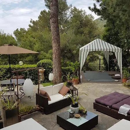 Le Terre Del Drago 4*