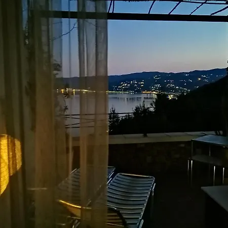 Le Terre Del Drago ベッド・アンド・ブレックファスト 4*