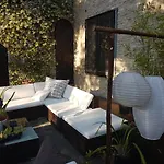 Le Terre Del Drago Panzió