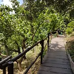 Le Terre Del Drago Panzió