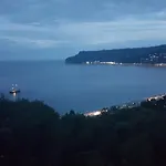 Le Terre Del Drago Panzió