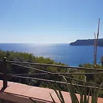 Le Terre Del Drago 4* Bergeggi