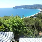 Panzió Le Terre Del Drago Bergeggi