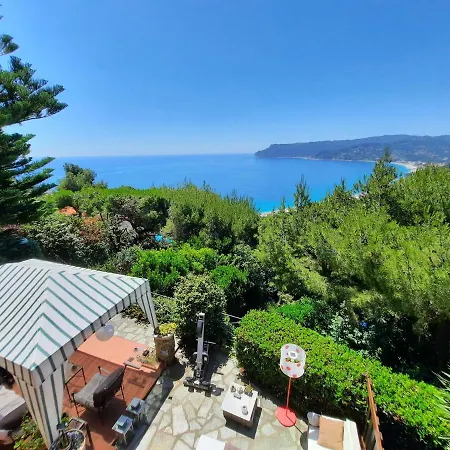 Le Terre Del Drago Bed & Breakfast *