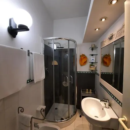 Le Terre Del Drago Bed & Breakfast