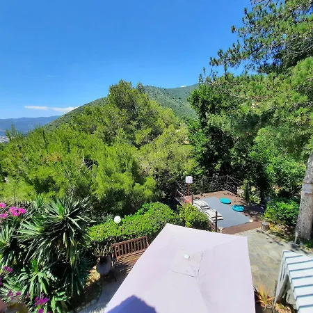 Bed & Breakfast Le Terre Del Drago *