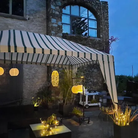 Bed & Breakfast Le Terre Del Drago 4*