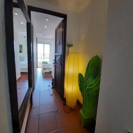 Bed and breakfast Le Terre Del Drago