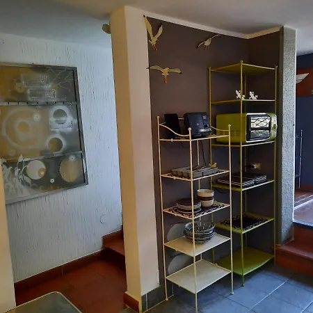 Le Terre Del Drago Bed and breakfast