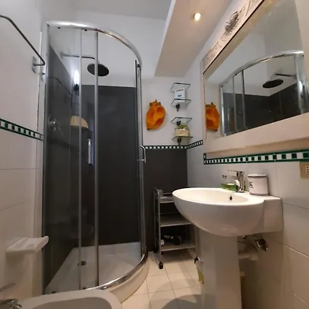 Bed & Breakfast Le Terre Del Drago 4*