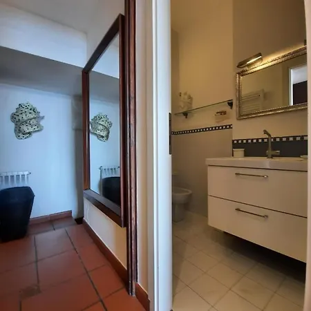 Le Terre Del Drago Bed and Breakfast