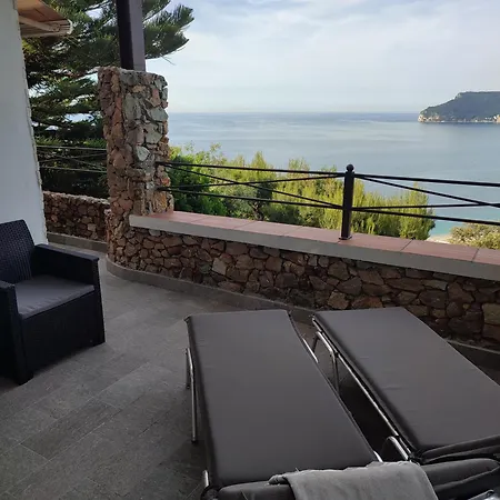 Le Terre Del Drago Bed and breakfast