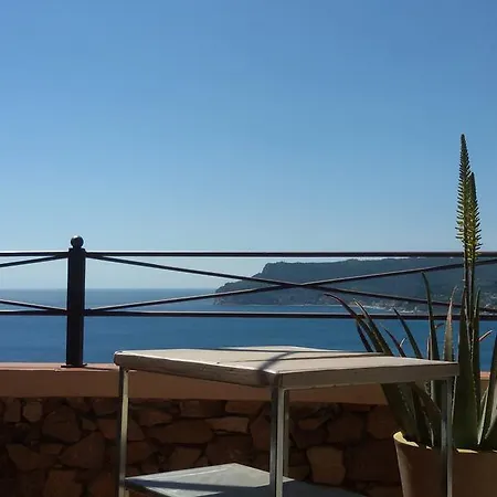 Bed and breakfast Le Terre Del Drago