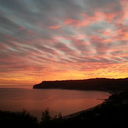 Bed and breakfast Le Terre Del Drago Bergeggi
