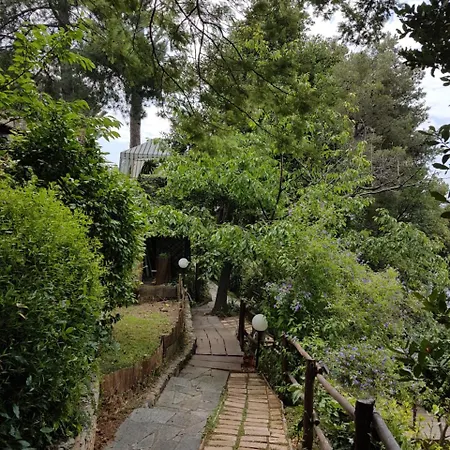 Alojamento de Acomodação e Pequeno-almoço Le Terre Del Drago Bergeggi