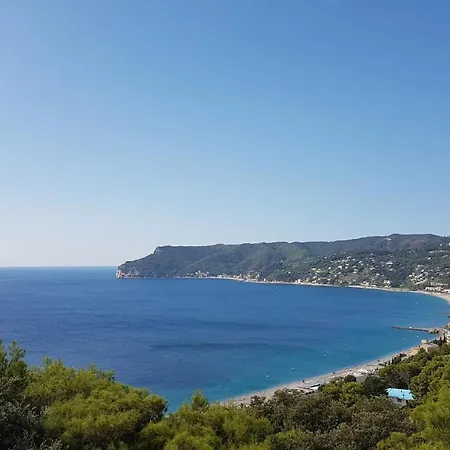 Le Terre Del Drago Bergeggi