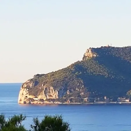 Le Terre Del Drago Bed and Breakfast Bergeggi